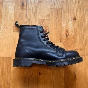 Dr Martens Barton Boots size 10M